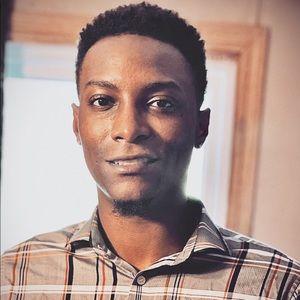 Meet your Posher, Jordan